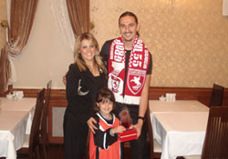 NE GİT DİYORLAR NE DE KAL