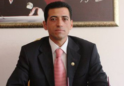 Skandal habere skandal cevap