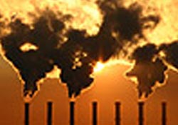 Karbondioksit birikmesi alarm veriyor