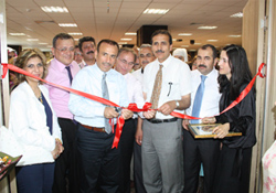 Canik'te, el emekleri göz alıyor