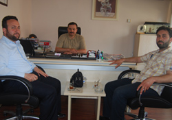 Saadet Partisi DENGE'te