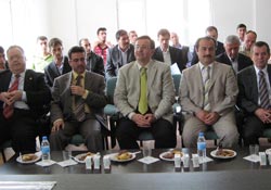 Biçerdöver operatör kursu