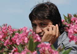 İsa Hoca tatile çıktı