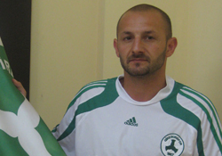 Giresun'a 'evet' dedi