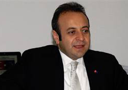 Bağıştan Kocaoğluna: Nezaketsiz
