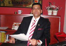 Olması gereken kadar olmaması gereken var