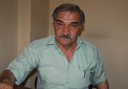 Israrlı takip sonuç verdi