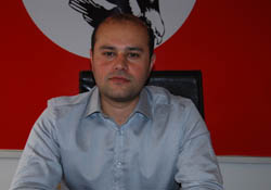 Kötü gidiş duracak