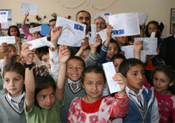 Son ders zili bugün çalıyor