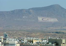 Kıbrıs için hayal proje