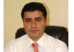Demirtaş: Devlet de PKK da beni dinlemiyor