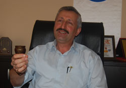 Çözümsüz bitirdik