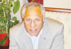 Kalpar: Samsunspor'un başarısı için çalışacağım