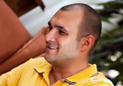 Yardımcı Antenör Kaan Artun