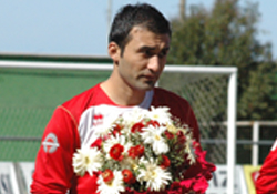 Turgay'ı gören var mı