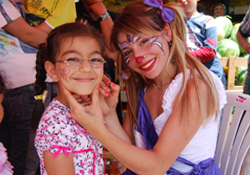 Bahar AVM 3.yılında