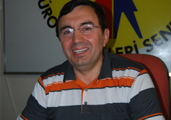 Hükümete yüklendi