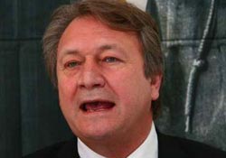 'Erken seçim olabilir'