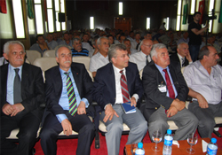 Tarım-İş Kocabıçak'la devam ediyor