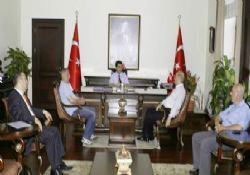 TÜRSAB'dan Ordu'ya İlgi