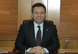 Vali'den Babalar Günü mesajı