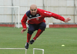 Mersin ile anlaştı iddiası