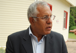 Kalpar baskı yapıyor