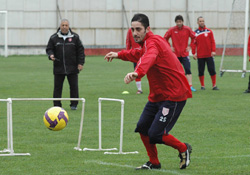 Yeni sezonda onlarda yok