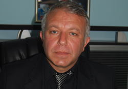 Sağlıklı bir toplum istiyoruz