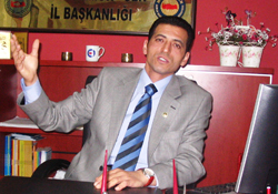 İdam geri getirilsin