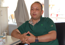 Gümüş hainlere Ankara'dan haykırdı!