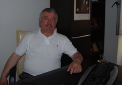 CHP İl Başkanı Değerli