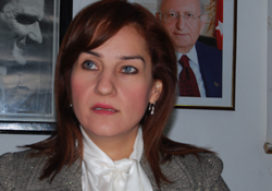 Sözde ağabeylik yapın!