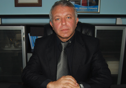 Ergörden sert açıklama