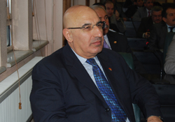 İstekli olanlar arasından seçildi