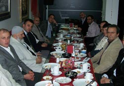 MÜSİAD Krizi Değerlendirdi