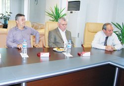 Yönetim TIP oynuyor