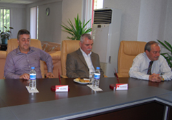 Bütçe hazırlanıyor