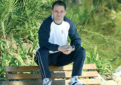 İlyas Kahraman gündemde