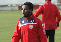 Seçmelere yoğun ilgi