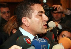 BDP'li Yıldız hakkında soruşturma