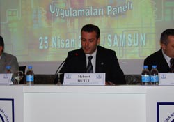 "Yangında yolun başındayız"