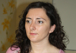 Canik'te, gençler evliliğe bilinçli hazırlanıyor