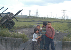 Madalyonun diğer yüzü