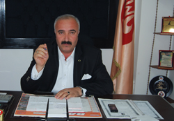 Organik tarım destekleniyor