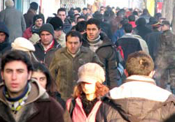 Ulusal istihdam stratejisine son şekli veriliyor