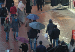 Meteoroloji'den uyarı