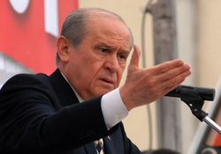 AKP siyasi PKK silahlı taşeron