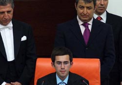 'Diyalog sorunları çözer'
