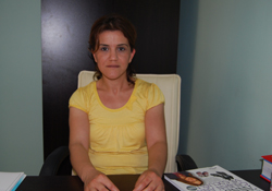 Sigarayı bırakmak istiyorum!